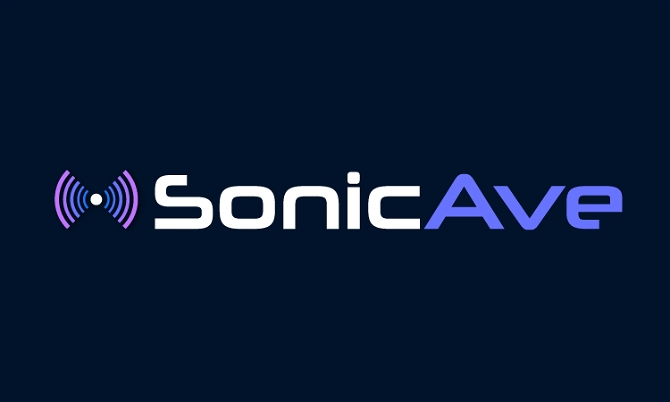 SonicAve.com