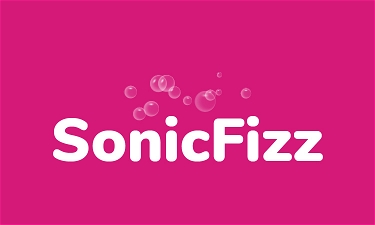 SonicFizz.com