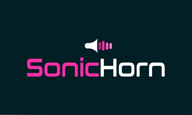 SonicHorn.com