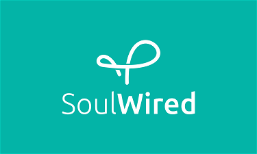 SoulWired.com - Creative brandable domain for sale