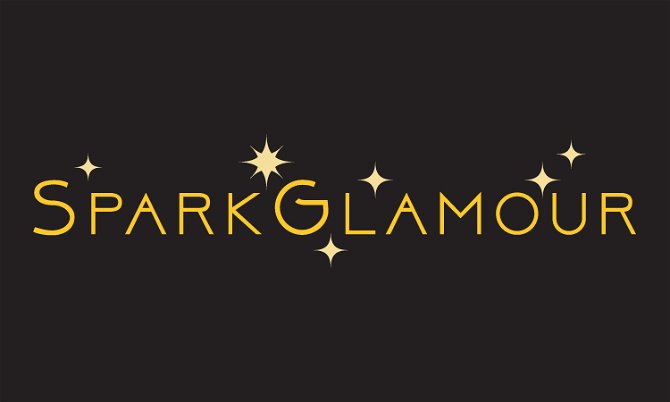 SparkGlamour.com