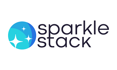 SparkleStack - Catchy premium product names for sale