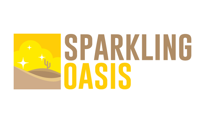 SparklingOasis.com