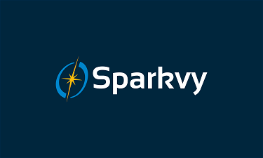 Sparkvy.com - buying Cool premium names
