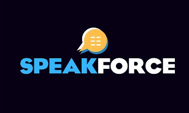 SpeakForce.com