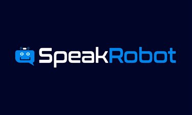 SpeakRobot.com