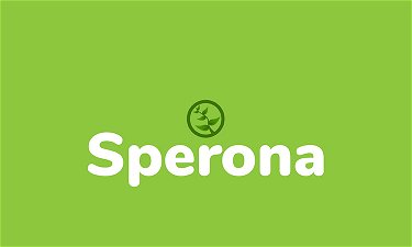 Sperona.com