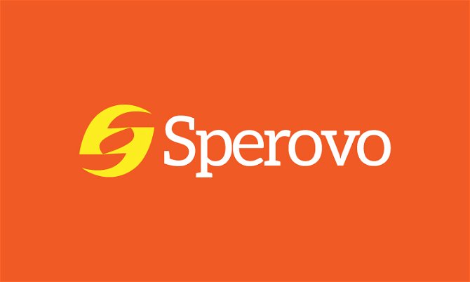 Sperovo.com