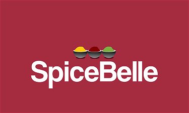 SpiceBelle logo