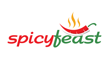 SpicyFeast.com