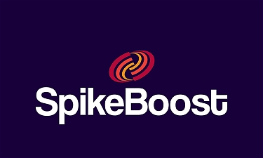 SpikeBoost.com