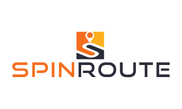SpinRoute.com - Creative brandable domain for sale