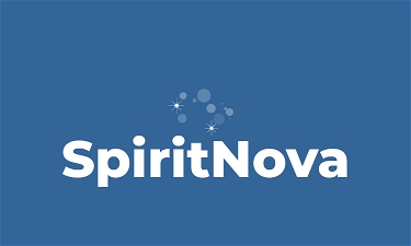 SpiritNova.com