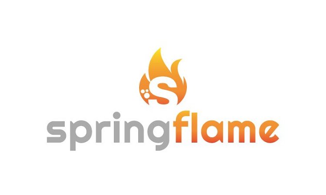 SpringFlame.com