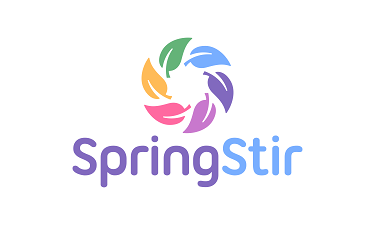 SpringStir.com