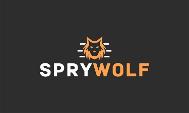 SpryWolf.com