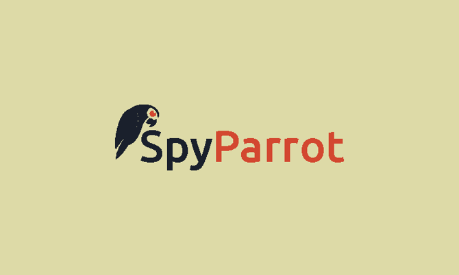 SpyParrot.com