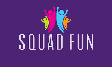 SquadFun.com - Creative domains for sale