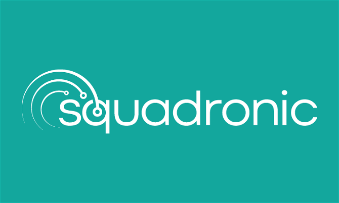 Squadronic.com