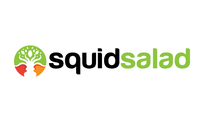 SquidSalad.com