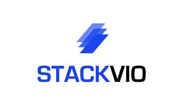 Stackvio.com