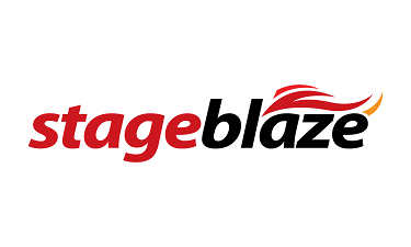 StageBlaze.com