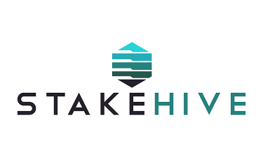 StakeHive.com