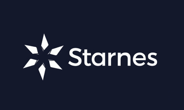 Starnes.xyz - Creative brandable domain for sale