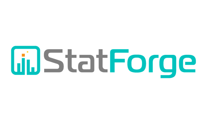 StatForge.com