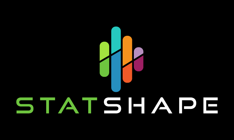 StatShape.com - Creative brandable domain for sale