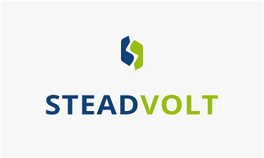 SteadVolt.com