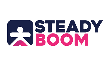 SteadyBoom.com