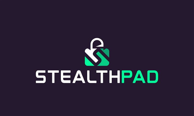 StealthPad.com