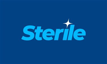 Sterile.io