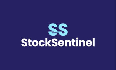 StockSentinel.com - Creative brandable domain for sale