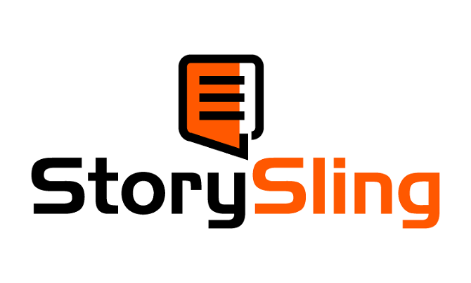 StorySling.com