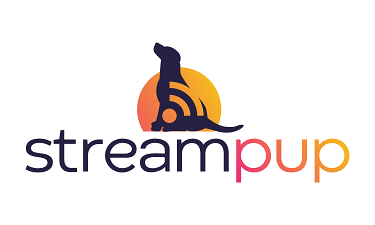 StreamPup.com