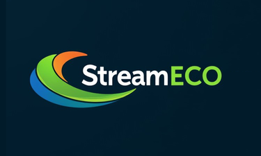 StreamEco.com - Creative brandable domain for sale
