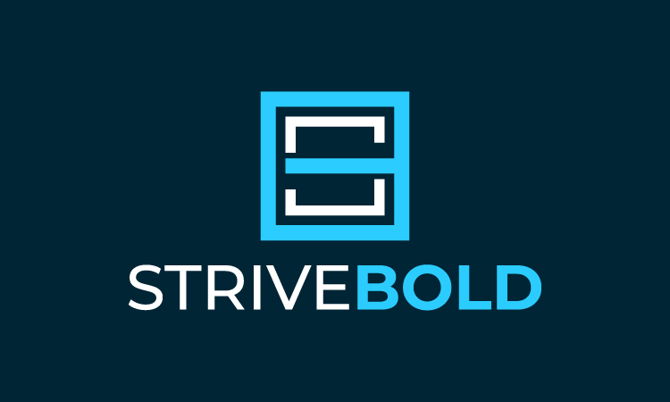 StriveBold.com