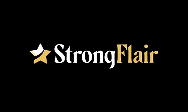 StrongFlair.com