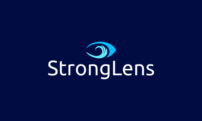 StrongLens.com