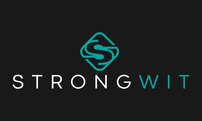 StrongWit.com