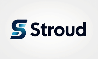 Stroud.xyz - Creative brandable domain for sale