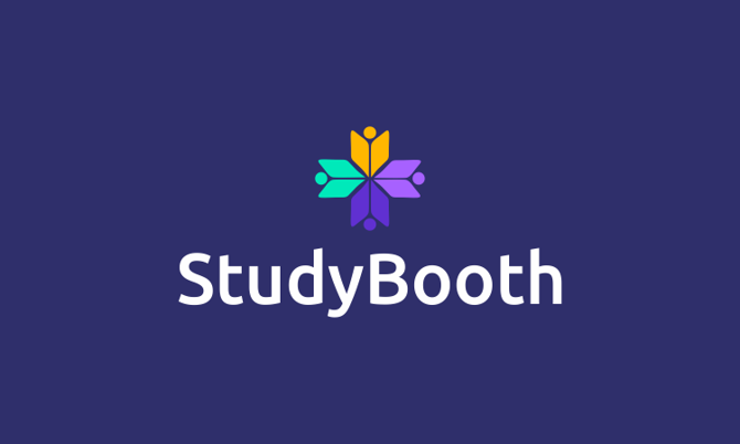 StudyBooth.com