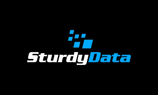 SturdyData.com