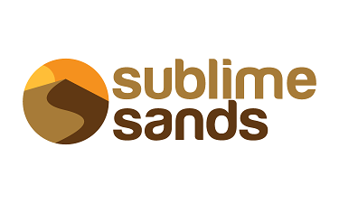 SublimeSands.com