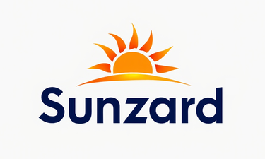 Sunzard.com - Creative brandable domain for sale