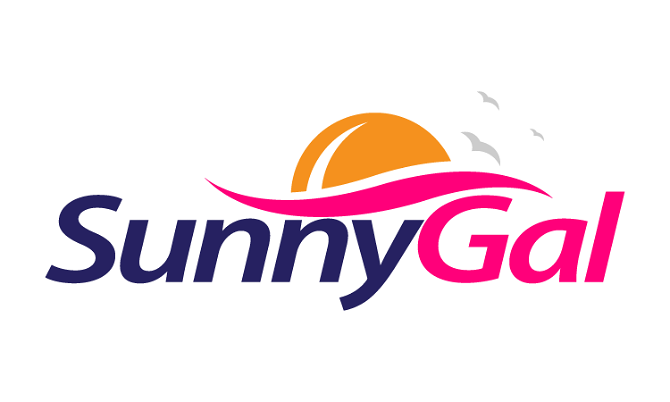 SunnyGal.com