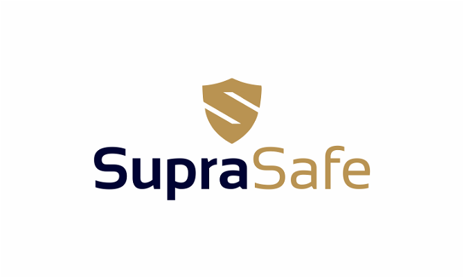 SupraSafe.com