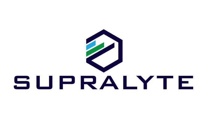 supralyte.com